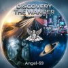 Angel-69 - Discovery The Wander (High-speed Travel)