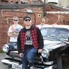 M.A.D. Band - Ulybnis Mne Na Proschanie (Smile - Улыбнись мне на прощание