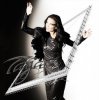 Pochette Tarja Turunen - Your Heaven and Your Hell Tarja Turunen - Your Heaven and Your Hell