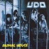 Pochette U.D.O. - Black Widow U.D.O. - Black Widow