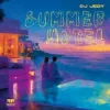 Pochette DJ JEDY - Summer Hotel DJ JEDY - Summer Hotel