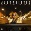 Pochette Justė & Sam Harper - Just A Little Justė & Sam Harper - Just A Little