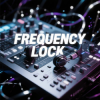 Pochette EvilanDark - Frequency Lock EvilanDark - Frequency Lock