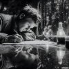 Pochette Петр Вассилевский - Темная ночь Петр Вассилевский - Темная ночь