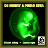 DJ Maury & Piero Zeta - Embryo
