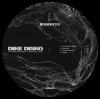 Pochette Dike Disko - Options Dike Disko - Options