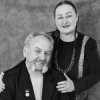 Pochette Диана и Василий Матющенко - Гуси летiли Диана и Василий Матющенко - Гуси летiли