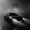 Pochette Дульский - Туман Дульский - Туман