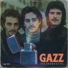 Pochette GAZZ 1979 - The Clock Out of Work GAZZ 1979 - The Clock Out of Work