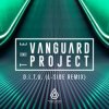 Pochette The Vanguard Project - Chimney (Mixed) The Vanguard Project - Chimney (Mixed)