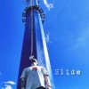 Pochette Slide - Mechanical Sun Slide - Mechanical Sun