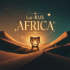 Pochette La-RUS - AFRICA La-RUS - AFRICA