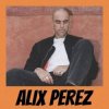 Pochette Alix Perez - R2R (Mixed) Alix Perez - R2R (Mixed)