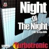 Pochette Turbotronic - Kiss In The Club Turbotronic - Kiss In The Club