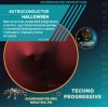 Pochette Astroconductor - Halloween Astroconductor - Halloween