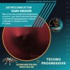Pochette Astroconductor - Dark Smoker Astroconductor - Dark Smoker