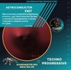 Pochette Astroconductor - Cult Astroconductor - Cult