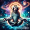 Pochette Space Monkey - Spirit Dream Space Monkey - Spirit Dream