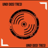 Pochette R3HAB & Deorro - Uno Dos Tres (EvilanDark Remix) R3HAB & Deorro - Uno Dos Tres (EvilanDark Remix)