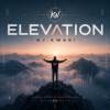 Pochette DJ.kwaki - ELEVATION DJ.kwaki - ELEVATION