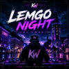 Pochette DJ.kwaki - LEMGO NIGHT DJ.kwaki - LEMGO NIGHT
