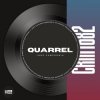 Pochette Igor Pumphonia - Quarrel Igor Pumphonia - Quarrel