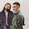 Pochette Cape Cod - Час Cape Cod - Час