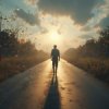 Pochette Сергей Видов - Strada della vita Сергей Видов - Strada della vita
