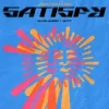 Pochette Calvin Harris & Jazzy - Satisfy (James Poole Remix) Calvin Harris & Jazzy - Satisfy (James Poole Remix)