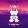 Pochette Andrew Rayel feat. Lola Blanc - Horizon (Original Mix) Andrew Rayel feat. Lola Blanc - Horizon (Original Mix)