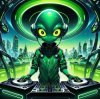 Pochette PREDATORS TECHNO - HARD TECHNO PREDATORS TECHNO - HARD TECHNO