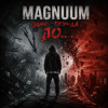 Pochette Magnuum - WhatsUp Magnuum - WhatsUp