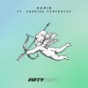 Pochette Fifty Fifty & Sabrina Carpenter - Cupid Fifty Fifty & Sabrina Carpenter - Cupid