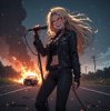 Enarvynn - Кто летит под 200