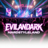 Pochette EvilanDark - HardstyleLand EvilanDark - HardstyleLand