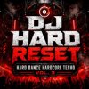 Pochette DJ HARD RESET - HARD DANCE HARDCORE TECHO VOL. 3 DJ HARD RESET - HARD DANCE HARDCORE TECHO VOL. 3