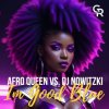 Pochette Afro Queen vs. DJ Nowitzki - Im Good Blue Afro Queen vs. DJ Nowitzki - Im Good Blue
