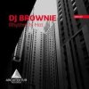 Pochette DJ Brownie - Rhythm Is Hot DJ Brownie - Rhythm Is Hot