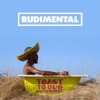 Pochette Rudimental & Major Lazer Ft. Anne-Marie & Mr Eazi - Let Me Live Rudimental & Major Lazer Ft. Anne-Marie & Mr Eazi - Let Me Live