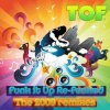 T.O.F. & Dj EL Rico - Refunk It Up