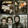 Pochette GAZZ - I Can See the Action 1979. Re-recorded 1997. Remastered 2019 GAZZ - I Can See the Action 1979. Re-recorded 1997. Remastered 2019