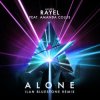 Pochette Andrew Rayel feat. Amanda Collis - Alone Andrew Rayel feat. Amanda Collis - Alone
