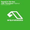 Pochette Super8 & Tab Ft. Julie Thompson - Patience (Extended Mix) Super8 & Tab Ft. Julie Thompson - Patience (Extended Mix)