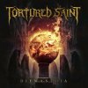 Pochette Tortured Saint - Atrocity Tortured Saint - Atrocity