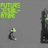 Pochette Future Desolator - Acorazado Future Desolator - Acorazado