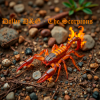 Pochette Dolby D&G - The Scorpions Dolby D&G - The Scorpions