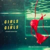 Pochette Hayley Kiyoko & August Ponthier - periwinkle princess Hayley Kiyoko & August Ponthier - periwinkle princess