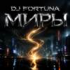 Pochette DJ FORTUNA - МИРЫ DJ FORTUNA - МИРЫ