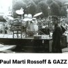 Pochette GAZZ - I Can See the Action. Fountain Square Live 1984. Restored & Remastered 2026 GAZZ - I Can See the Action. Fountain Square Live 1984. Restored & Remastered 2026