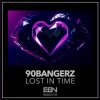 Pochette 90bangerz - Lost In Time 90bangerz - Lost In Time